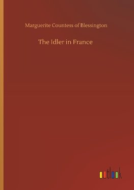 The Idler in France