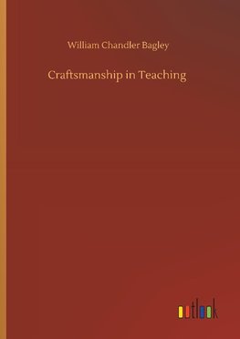 Craftsmanship in Teaching