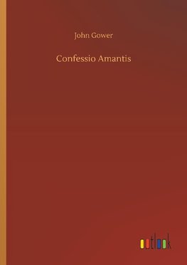 Confessio Amantis