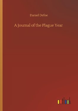 A Journal of the Plague Year