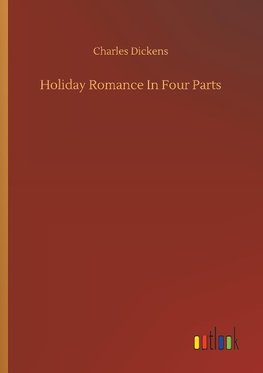 Holiday Romance In Four Parts