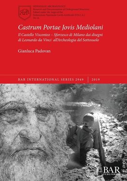 Castrum Portae Jovis Mediolani