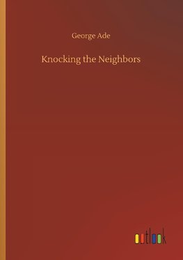 Knocking the Neighbors