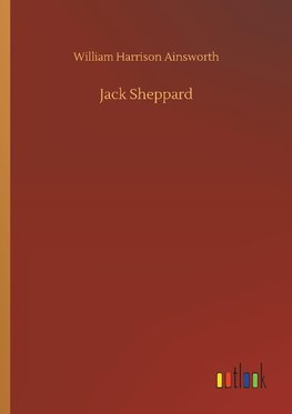 Jack Sheppard