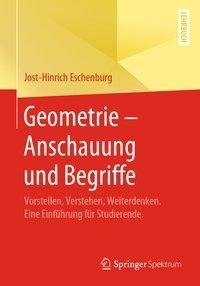 Geometrie - Anschauung und Begriffe