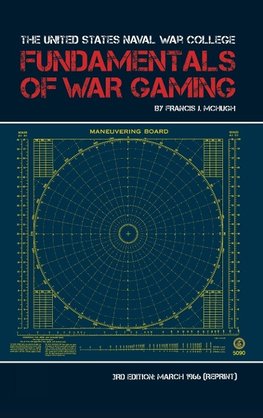 The United States Naval War College Fundamentals of War Gaming