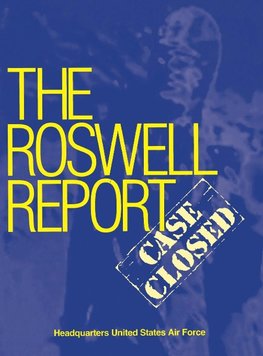 Roswell Report