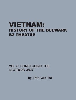 Vietnam, History of the Bulwark Tran