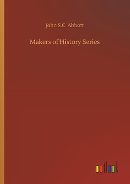 Makers of History Series