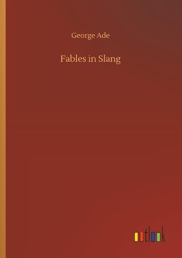 Fables in Slang