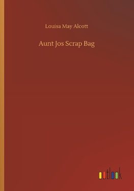 Aunt Jos Scrap Bag