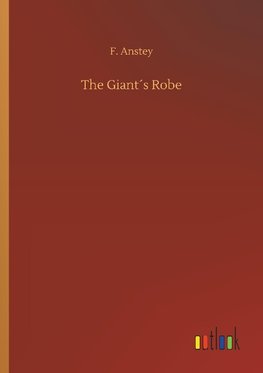 The Giant´s Robe