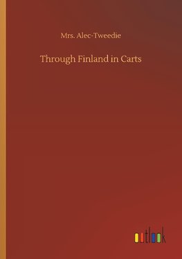 Through Finland in Carts