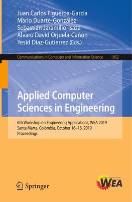 Applied Computer Sciences in Engineering