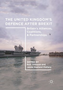 The United Kingdom's Defence After Brexit