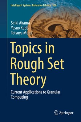 Topics in Rough Set Theory