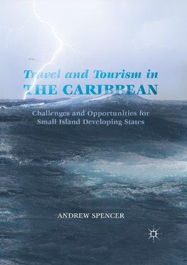 Travel and Tourism in the Caribbean