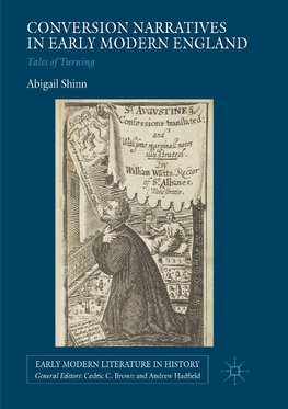 Conversion Narratives in Early Modern England