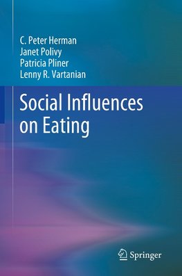 Social Influences on Eating