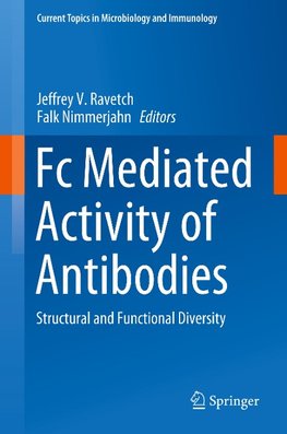 Fc Mediated Activity of Antibodies