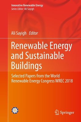 Renewable Energy and Sustainable Buildings