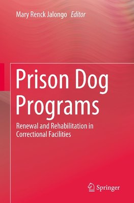 Prison Dog Programs