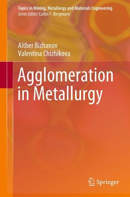 Agglomeration in Metallurgy