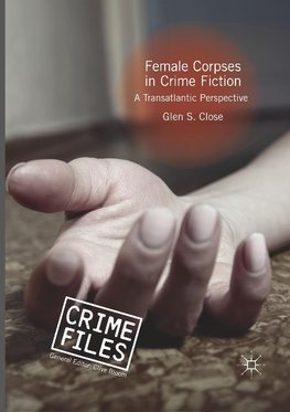 Female Corpses in Crime Fiction