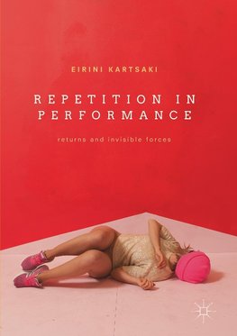 Repetition in Performance