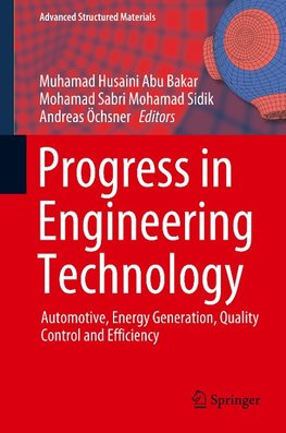 Progress in Engineering Technology