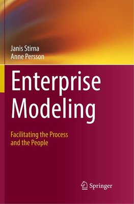 Enterprise Modeling