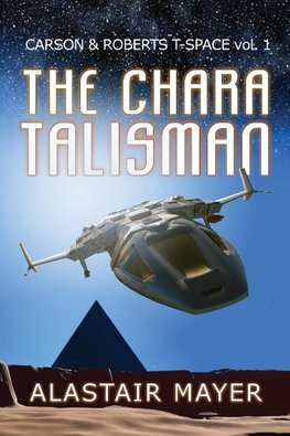 The Chara Talisman