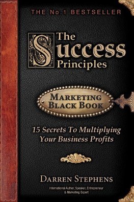 The Success Principles