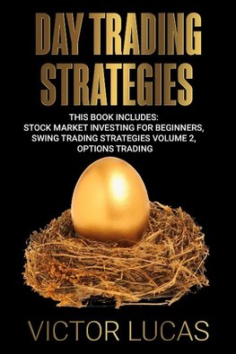 Day Trading Strategies