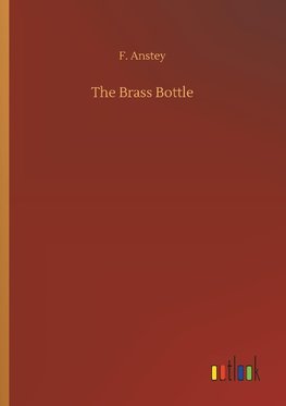 The Brass Bottle