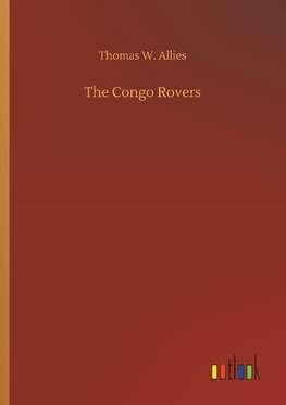 The Congo Rovers