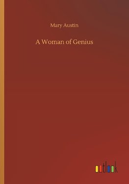 A Woman of Genius