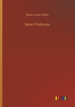 Sister Dolorosa