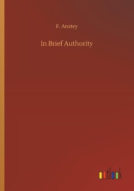 In Brief Authority