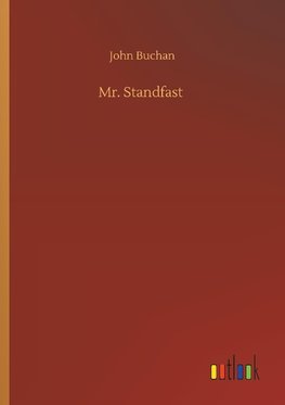 Mr. Standfast