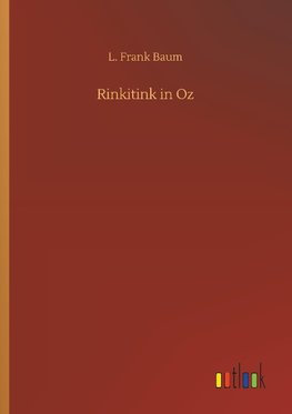 Rinkitink in Oz