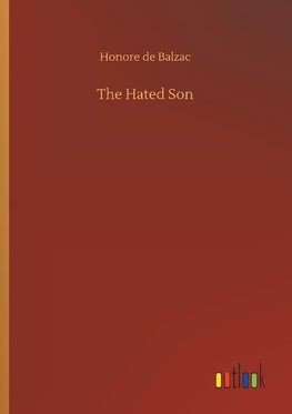 The Hated Son