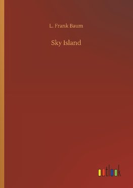 Sky Island