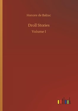 Droll Stories