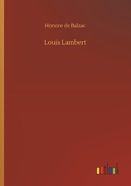 Louis Lambert