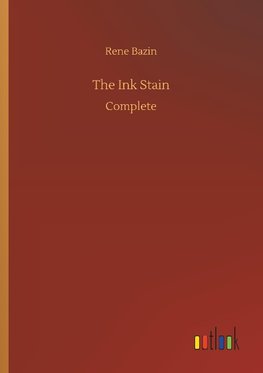 The Ink Stain