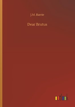 Dear Brutus