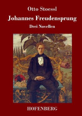 Johannes Freudensprung