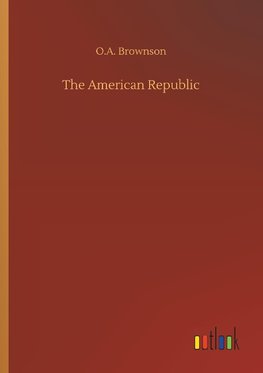 The American Republic