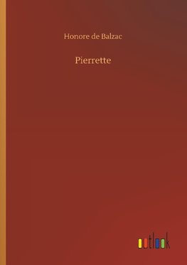 Pierrette